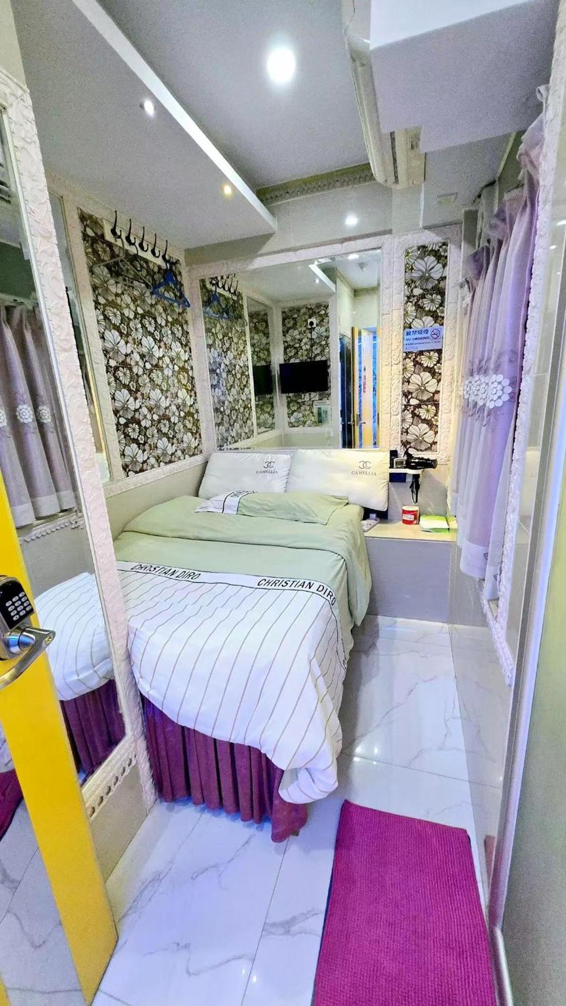 Guest house Longwin - Jordan Mtr