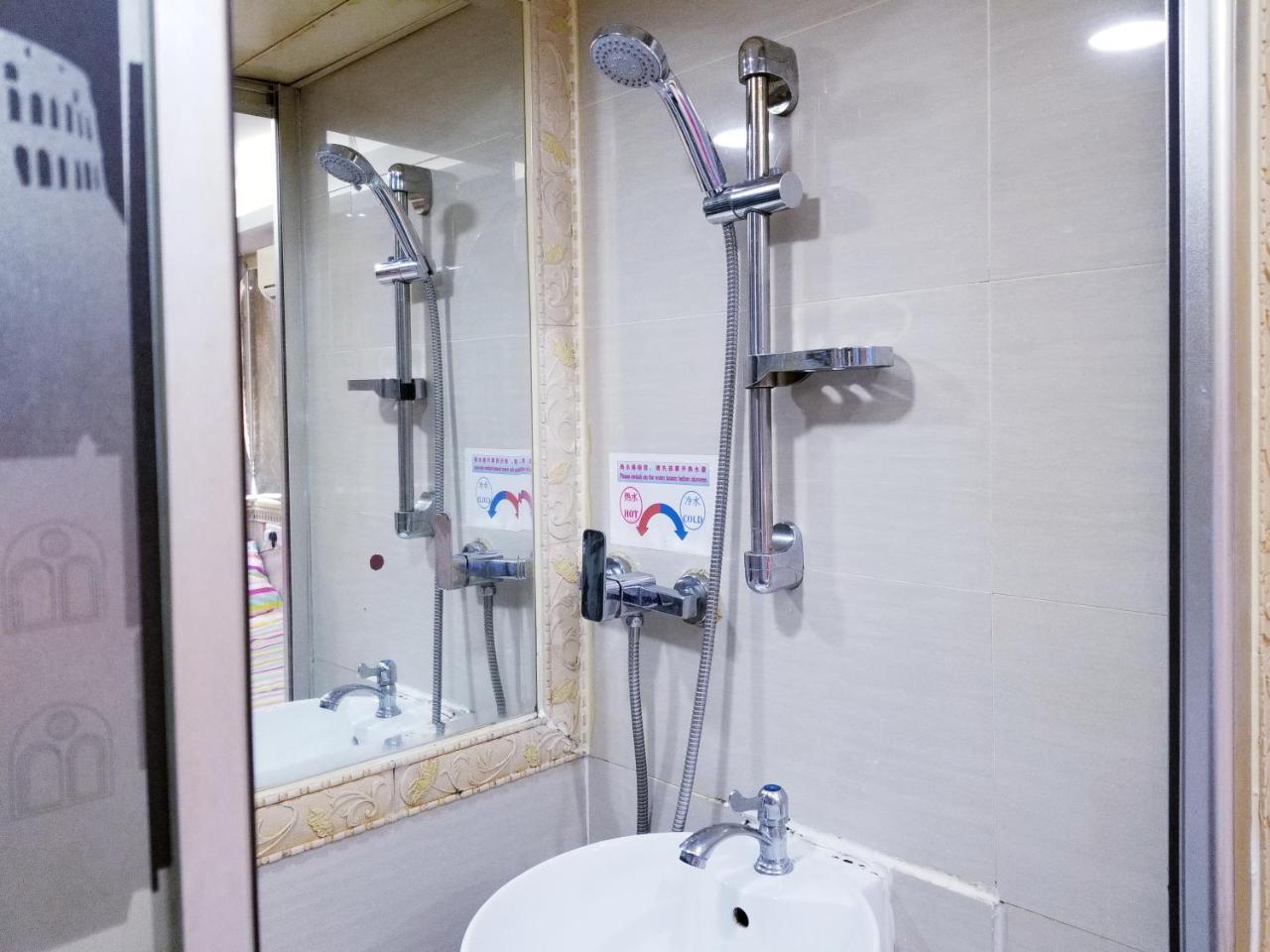 Longwin - Jordan Mtr Guest house