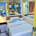 Longwin Hostel - Jordan Mtr